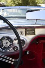 Austin-Healey 100M Le Mans Roadster 1955 года